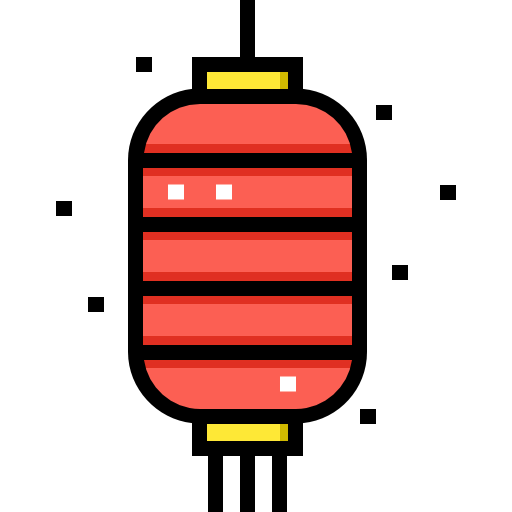 Lantern icon
