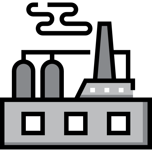 Factory icon