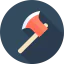 Axe icon 64x64