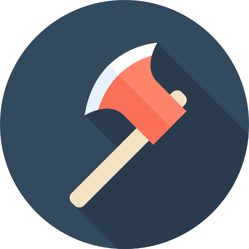 Axe icon