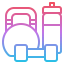 Gym icon 64x64