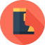 Boot icon 64x64