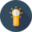 Flashlight icon 64x64
