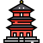 Pagoda іконка 64x64