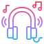 Music icon 64x64