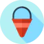Bucket icon 64x64