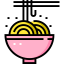 Noodles іконка 64x64