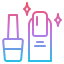 Nail polish icon 64x64
