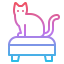 Cat icon 64x64