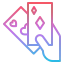 Cards icon 64x64