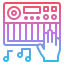 Music icon 64x64
