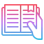 Reading icon 64x64