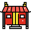 Pagoda іконка 64x64