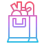 Shopping icon 64x64