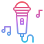 Sing icon 64x64