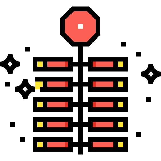 Firecracker Symbol