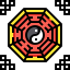 Taoism іконка 64x64