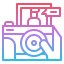 Vlog icon 64x64