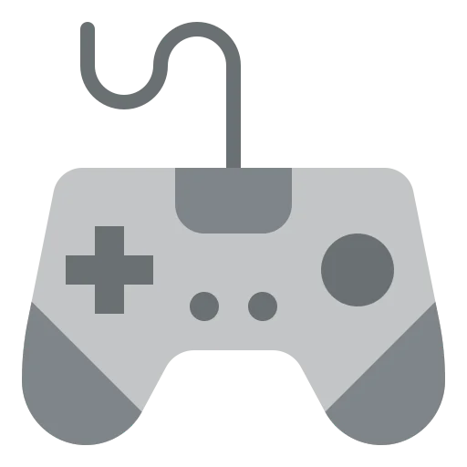 Game console 图标