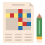Crossword icon 64x64