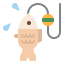 Fishing icon 64x64