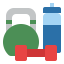 Gym icon 64x64
