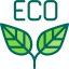 Eco 图标 64x64