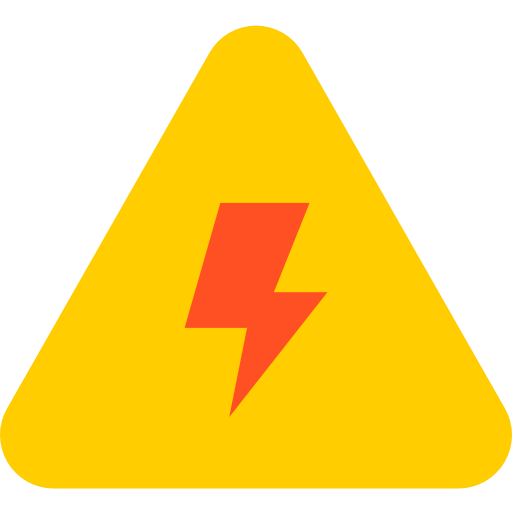 Bolt icon