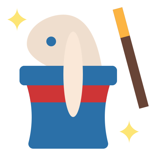 Magic icon