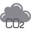 Co2 图标 64x64