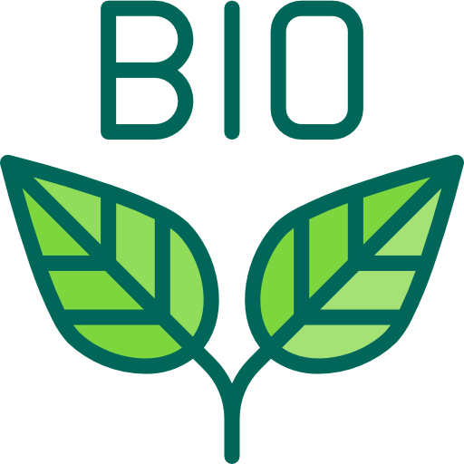Bio icône