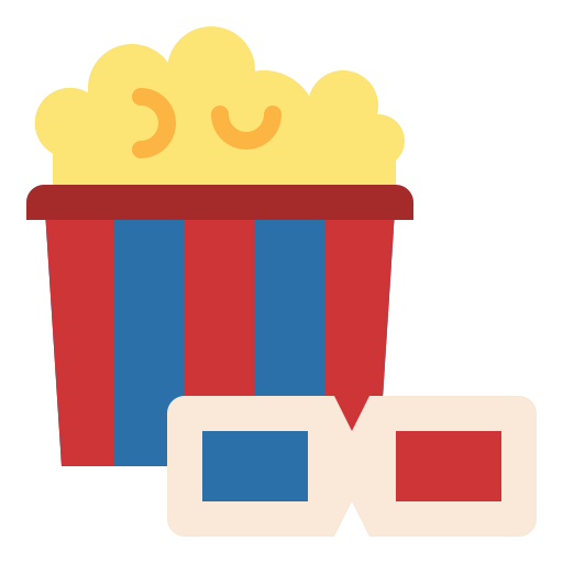 Movie biểu tượng