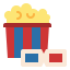 Movie biểu tượng 64x64