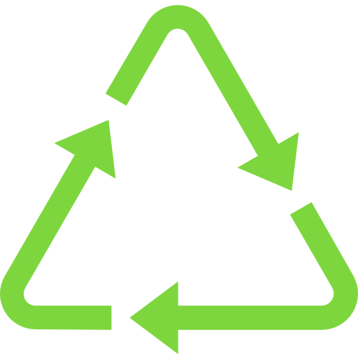 Recycle icon