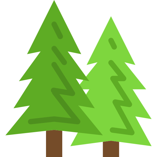 Trees icon