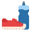 Running icon 64x64