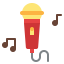 Sing icon 64x64