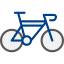 Bicycle 图标 64x64