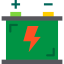 Battery 图标 64x64