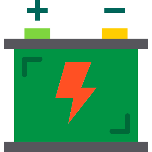 Battery ícono