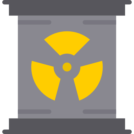 Nuclear icône