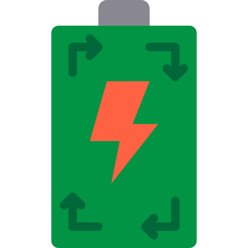 Battery icône