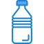 Plastic bottle 图标 64x64