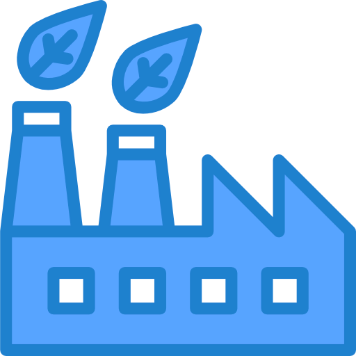Factory icon