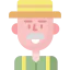 Old man icon 64x64