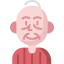 Old man icon 64x64