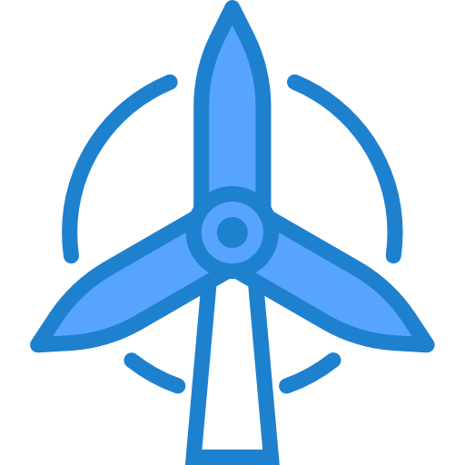Windmill icon