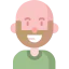 Man icon 64x64