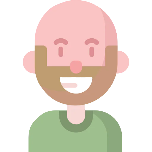 Man icon