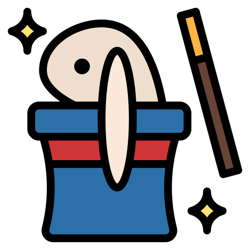 Magic icon